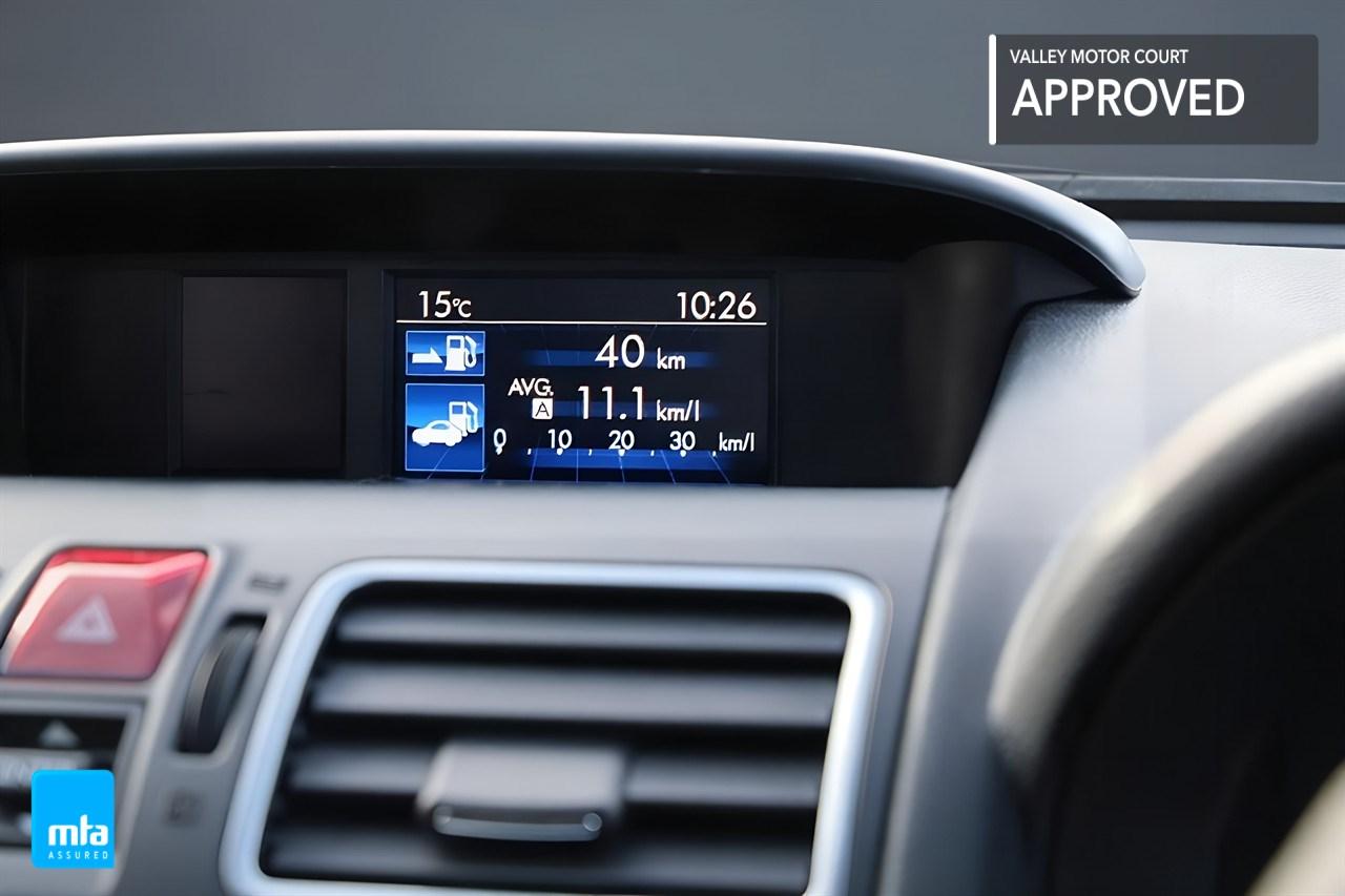 image-13, 2016 Subaru Xv 2.0I at Dunedin