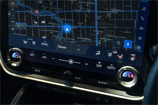 image-16, 2024 Lexus RZ 450e Dynamic 71Kwh Electric SUV Auto at Christchurch