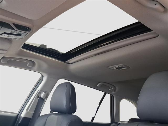 image-17, 2025 Subaru Outback Touring 2.5P 4WD at Dunedin