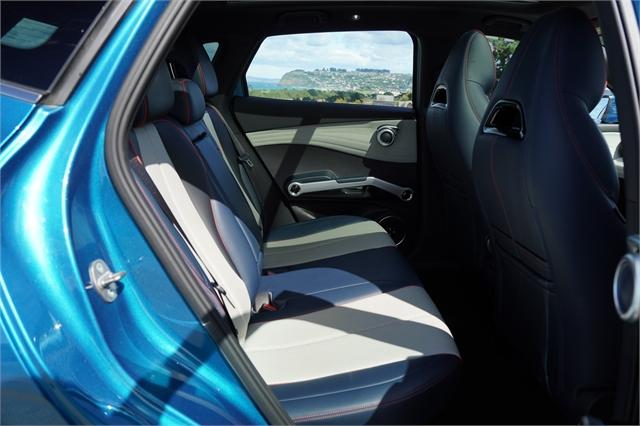 image-17, 2022 BYD ATTO 3 Extended Range 60Kwh at Dunedin