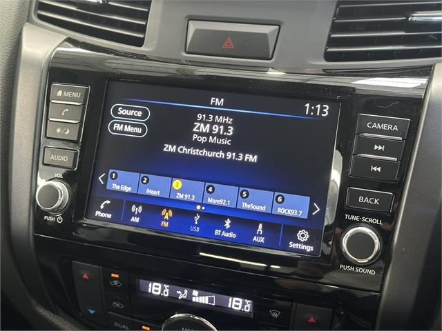 image-8, 2025 Nissan Navara Pro-4X 4WD at Christchurch