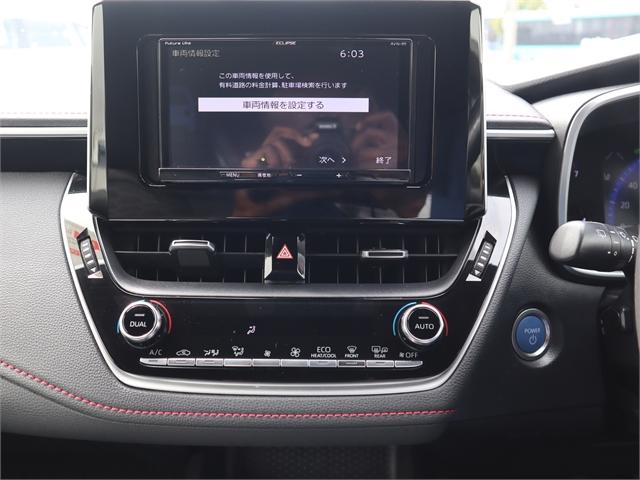 image-16, 2019 Toyota Corolla Sport 1.8L Petrol Hybrid G 2WD at Christchurch