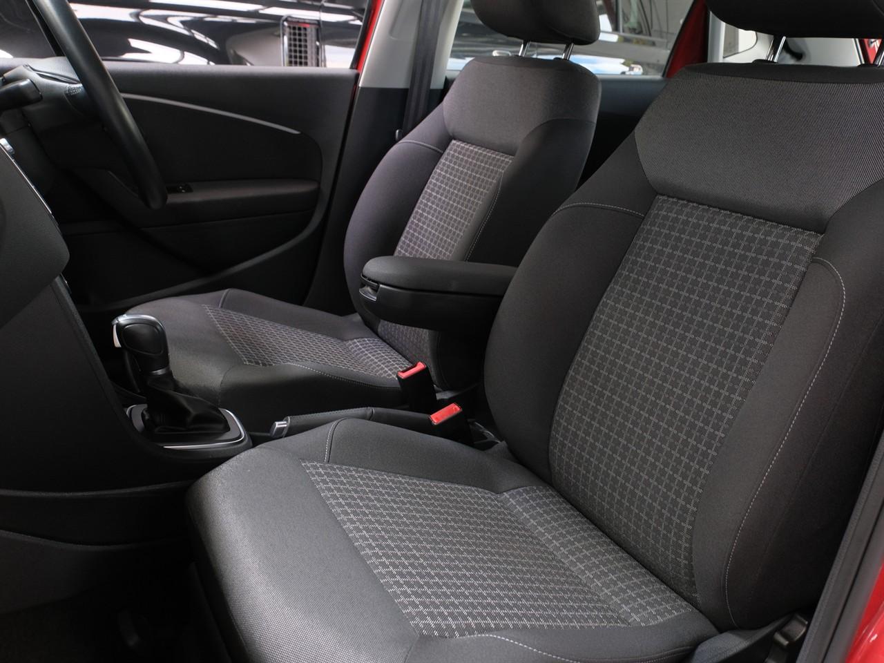 image-17, 2016 Volkswagen Polo 1.2TSI 'Comfortline' at Christchurch