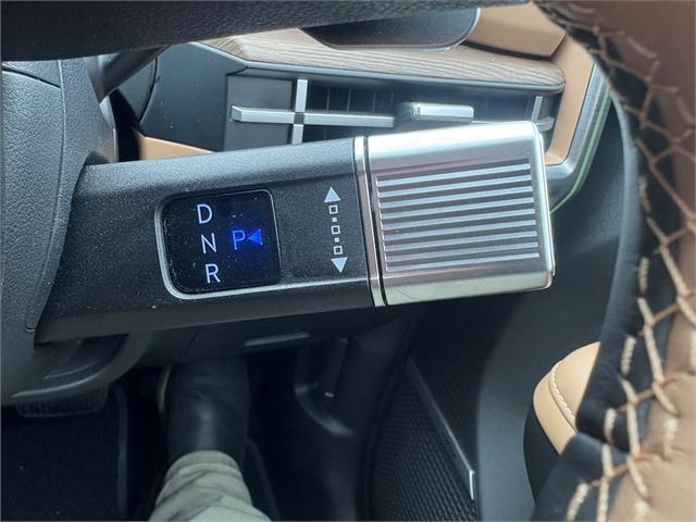 image-19, 2025 Hyundai Santa Fe 1.6T Hybrid Calligraphy at Central Otago