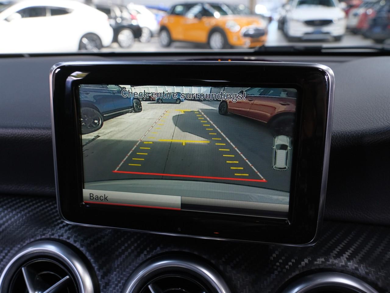 image-16, 2013 MercedesBenz A 180 1.6lt Turbo AMG Style at Christchurch