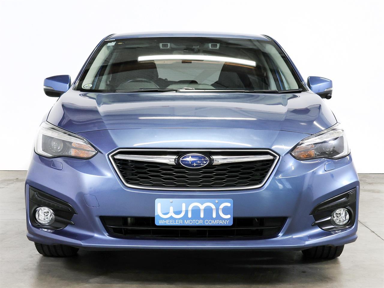 image-2, 2019 Subaru Impreza Sport 2.0I-S 4WD 'Eyesight' at Christchurch