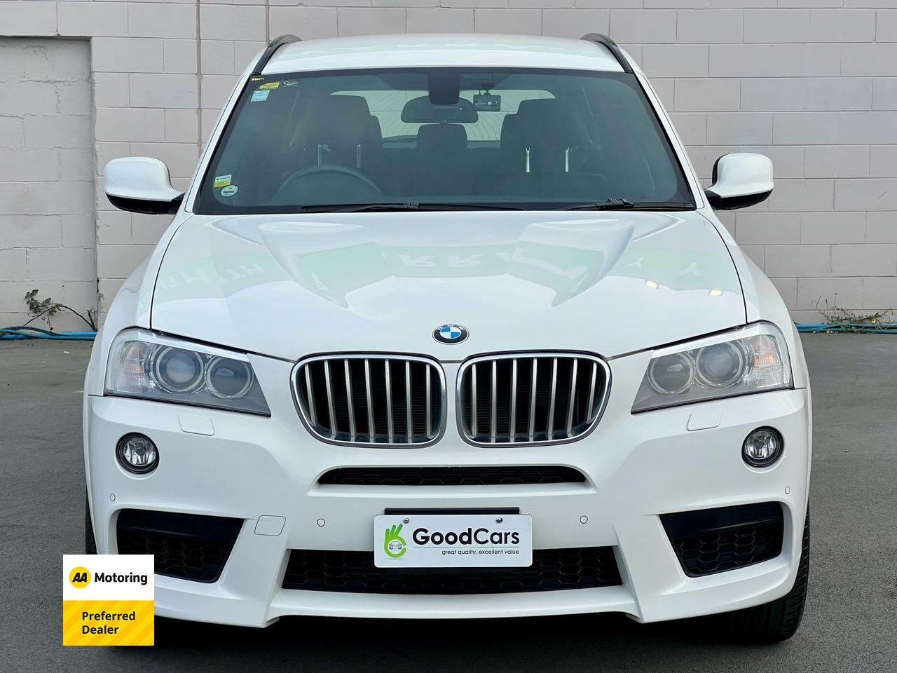 image-5, 2013 BMW X3 35i M Sport xDrive 4WD at Christchurch