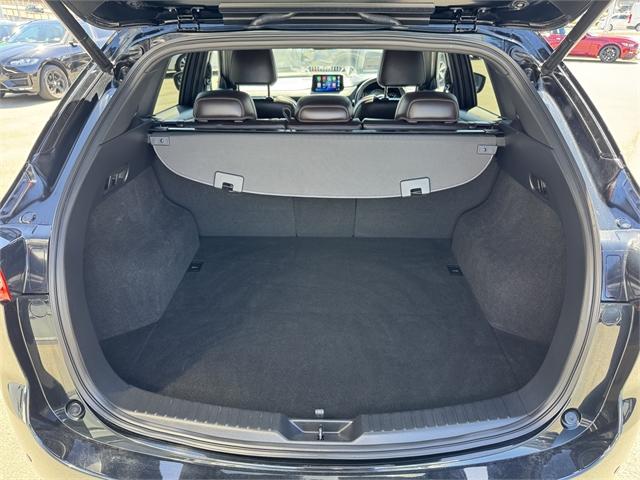 image-19, 2021 Mazda CX-5 TAKAMI 2.5T AWD at Christchurch