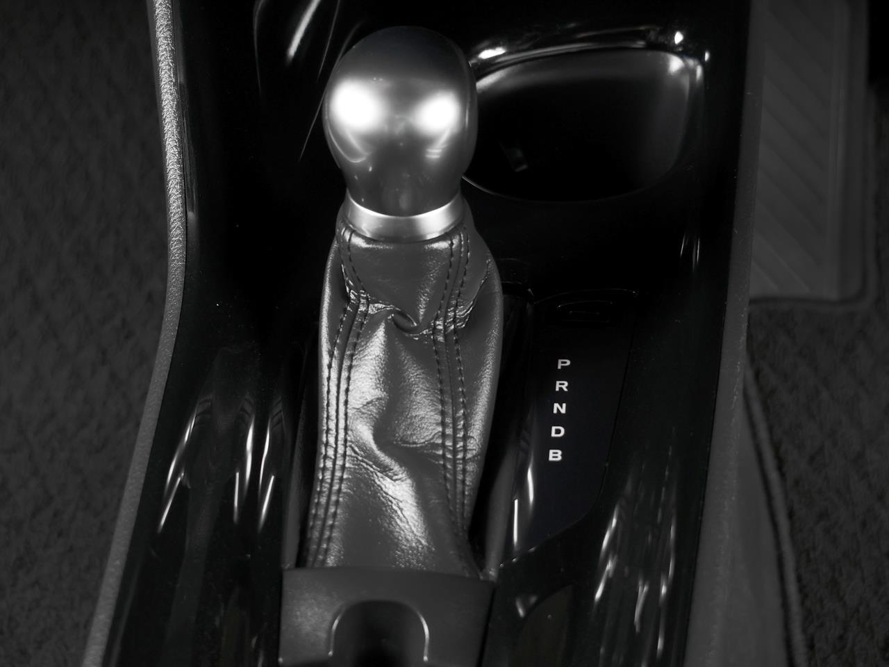 image-12, 2017 Toyota C-HR Hybrid G-Package at Christchurch