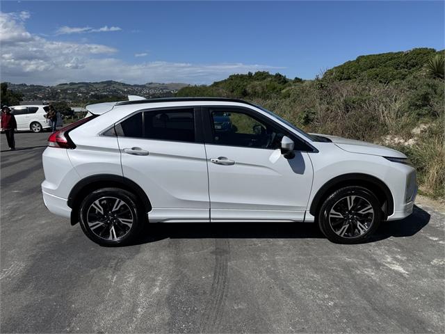 image-3, 2024 Mitsubishi Eclipse Cross VRX 1.5P 4WD at Dunedin