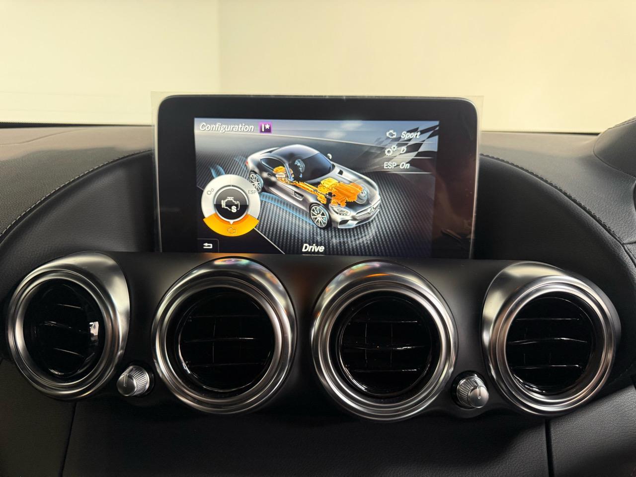 image-12, 2016 MercedesBenz GT 4.0 V8 Bi-Turbo Coupe at Christchurch