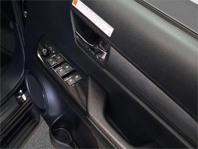 image-19, 2020 Toyota Hilux SR5 CRUISER 2.8DT 4WD at Dunedin