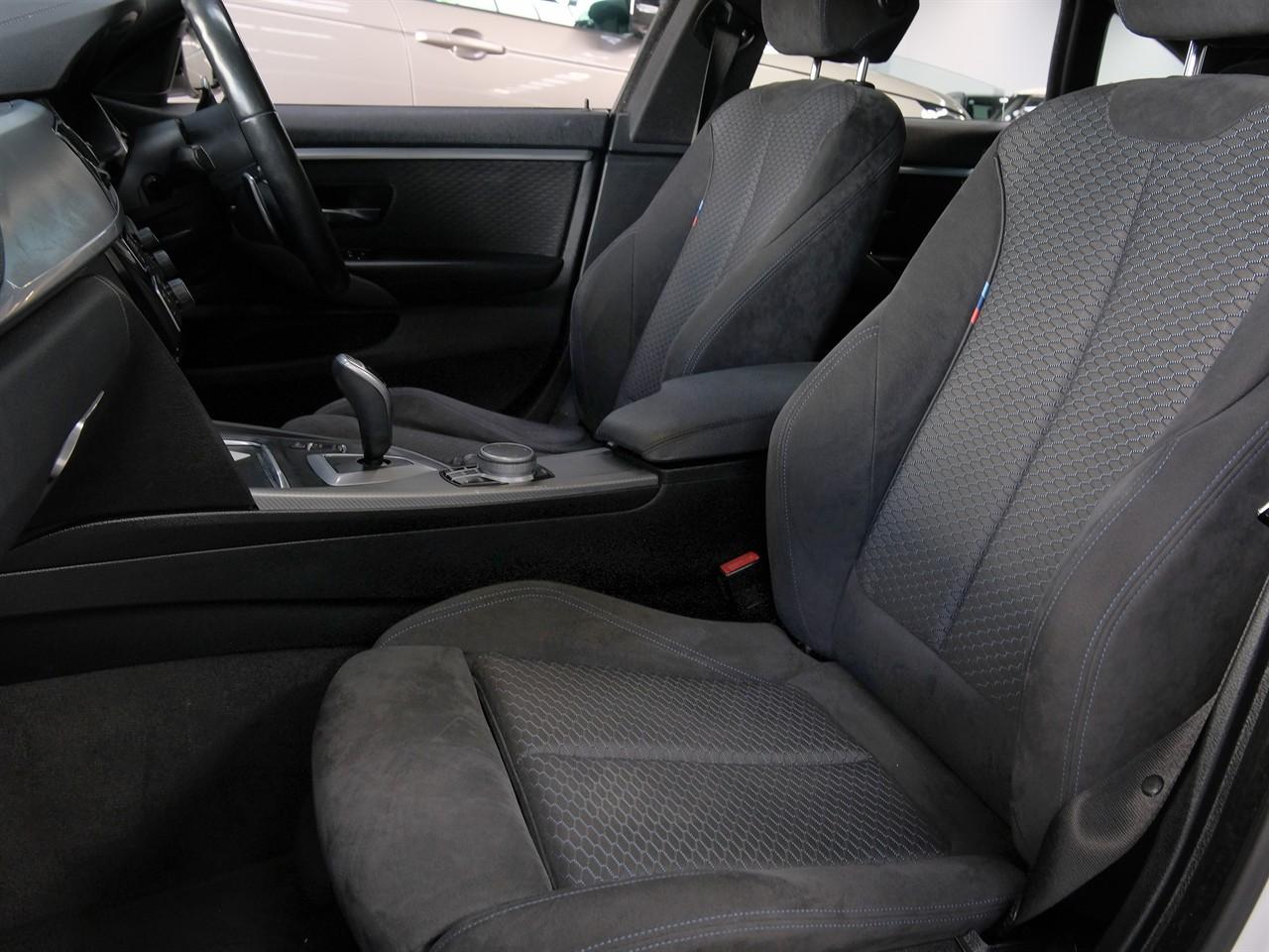 image-17, 2020 BMW 420i Gran Coupe 'M-Sport' at Christchurch