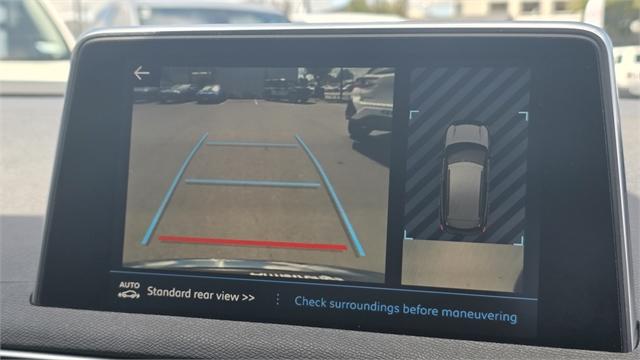 image-13, 2017 Peugeot 3008 NZ NEW | Active 1.6T at Christchurch