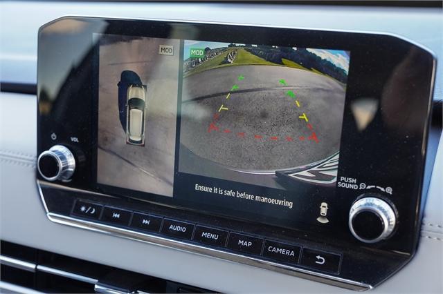 image-9, 2021 Mitsubishi Outlander VRX 2.5 2WD auto at Dunedin