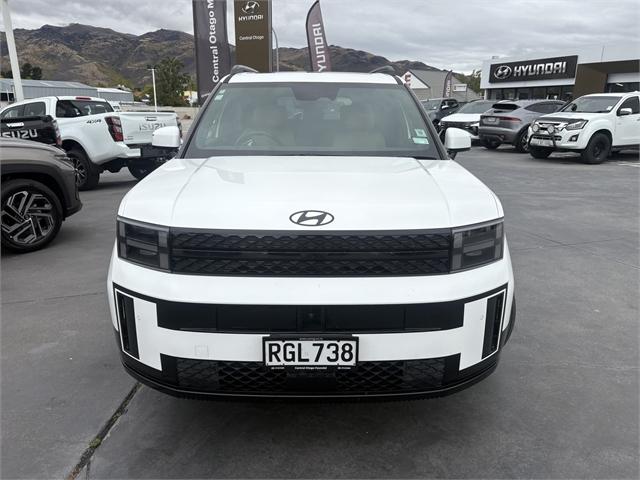 image-7, 2025 Hyundai Santa Fe 1.6T Hybrid Calligraphy at Central Otago
