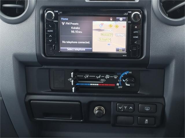 image-14, 2023 Toyota Land Cruiser 70 LX V8 DIESEL TURBO, Wa at Christchurch