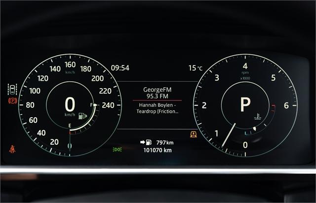 image-17, 2017 LandRover Range Rover Vogue SDV8 250kW Turbo  at Christchurch