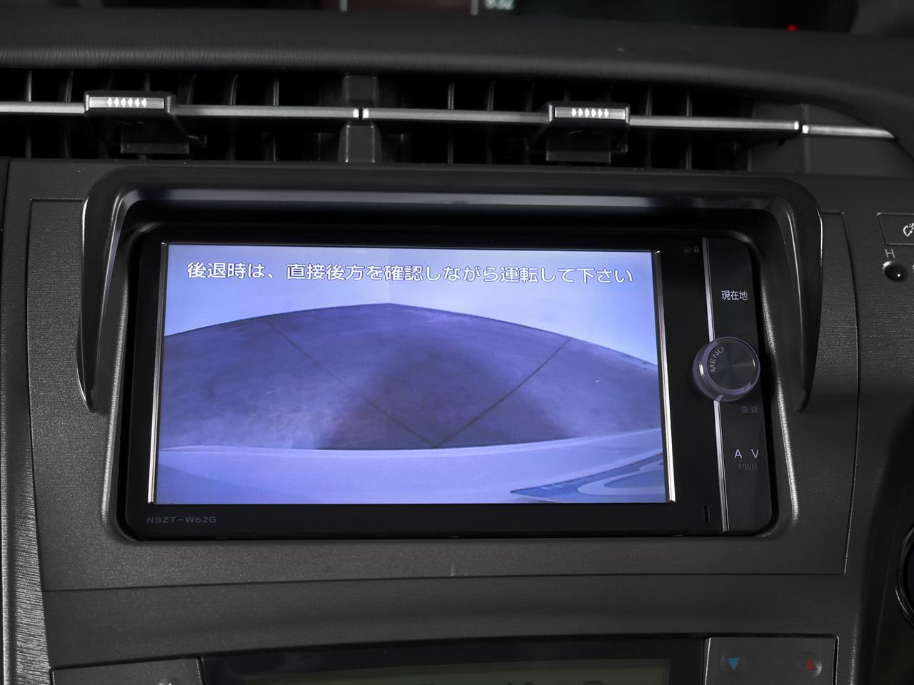 image-14, 2013 Toyota PRIUS 1.8lt Hybrid G-Package at Christchurch