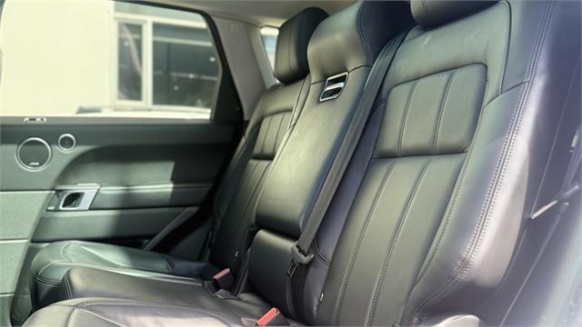 image-11, 2020 LandRover Range Rover D300 | HSE 3.0D 221KW/7 at Christchurch