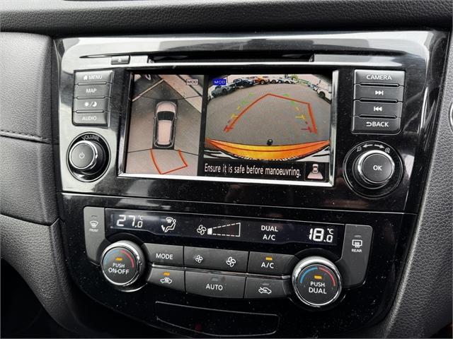 image-10, 2021 Nissan X-Trail NZ NEW ST-L 2.5P 2WD at Christchurch