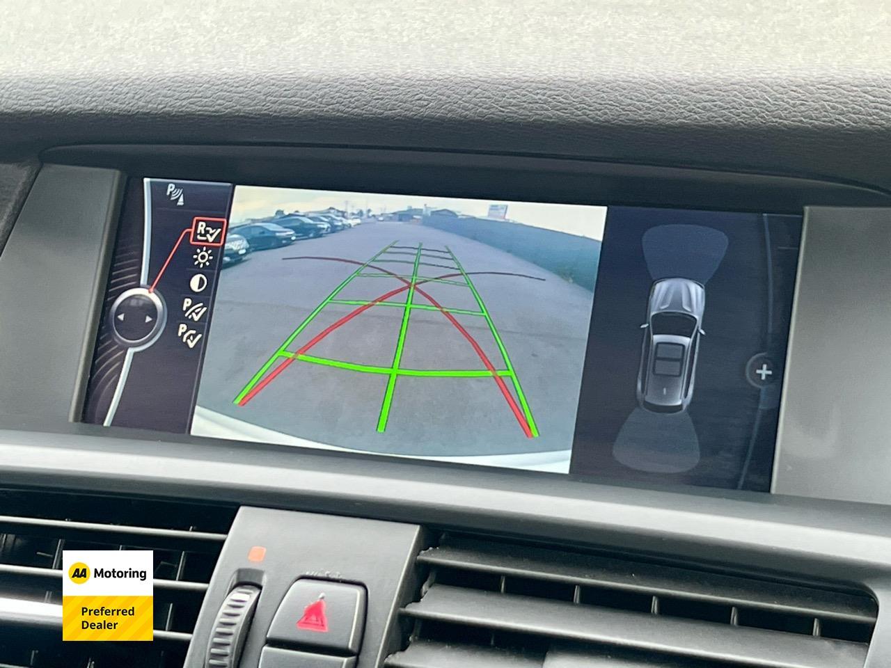 image-12, 2013 BMW X3 35i M Sport xDrive 4WD at Christchurch