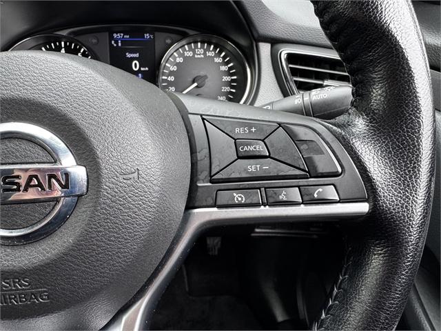 image-7, 2021 Nissan X-Trail NZ NEW ST-L 2.5P 2WD at Christchurch