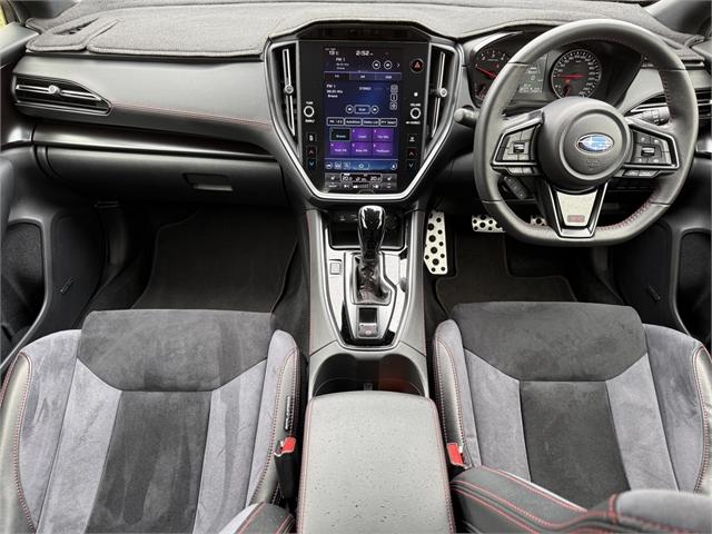 image-10, 2022 Subaru WRX 2.4T TS at Dunedin