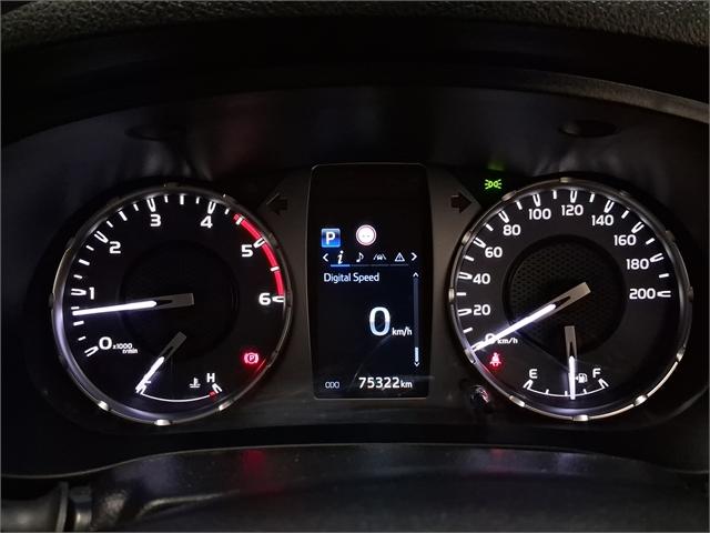 image-17, 2021 Toyota Hilux SR 2.8DT 4WD at Dunedin