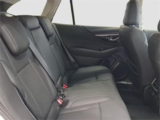 image-14, 2025 Subaru Outback Touring 2.5P 4WD at Dunedin