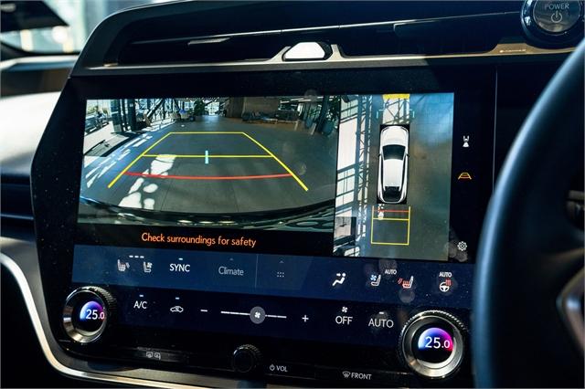 image-15, 2024 Lexus RZ 450e Dynamic 71Kwh Electric SUV Auto at Christchurch