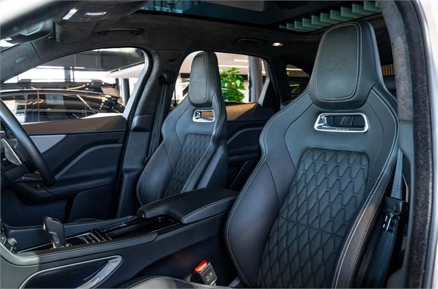 image-11, 2020 Jaguar F-Pace SVR 5.0L Petrol Supercharged V8 at Christchurch