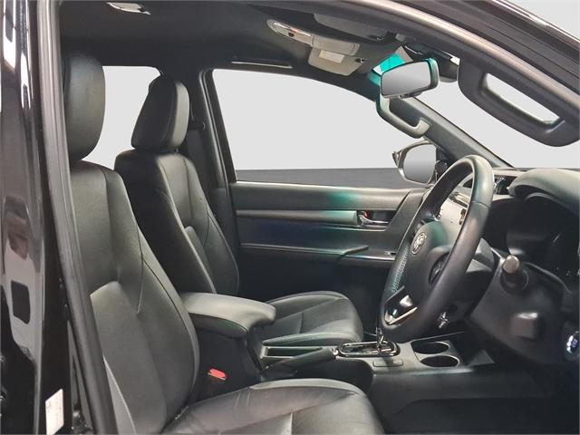 image-14, 2020 Toyota Hilux SR5 CRUISER 2.8DT 4WD at Dunedin