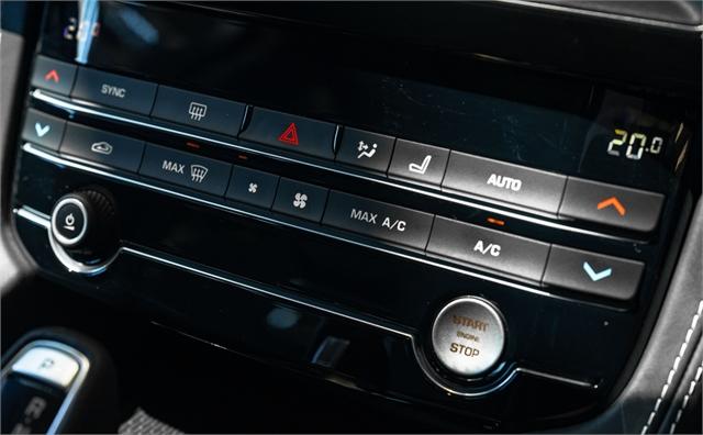 image-17, 2020 Jaguar F-Pace SVR 5.0L Petrol Supercharged V8 at Christchurch