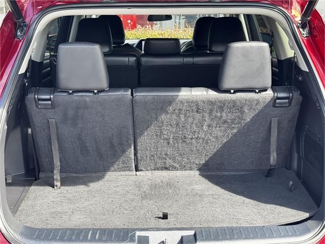 image-15, 2023 Toyota Highlander Limited 2.5 PETROL HYBRID A at Christchurch