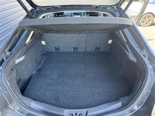 image-17, 2017 Ford Mondeo Titanium Petrol at Christchurch