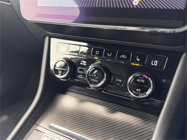 image-13, 2020 Skoda Superb Wagon Sportline at Christchurch