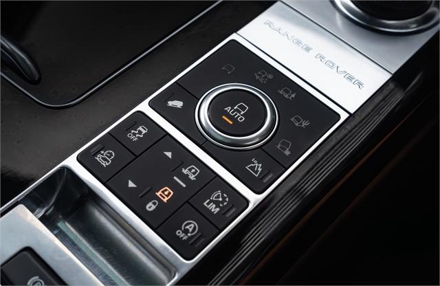image-12, 2017 LandRover Range Rover Vogue SDV8 250kW Turbo  at Christchurch