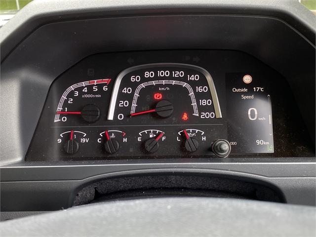 image-13, 2025 Toyota Land Cruiser Lx 4.5Dt/4Wd/5Mt at Christchurch