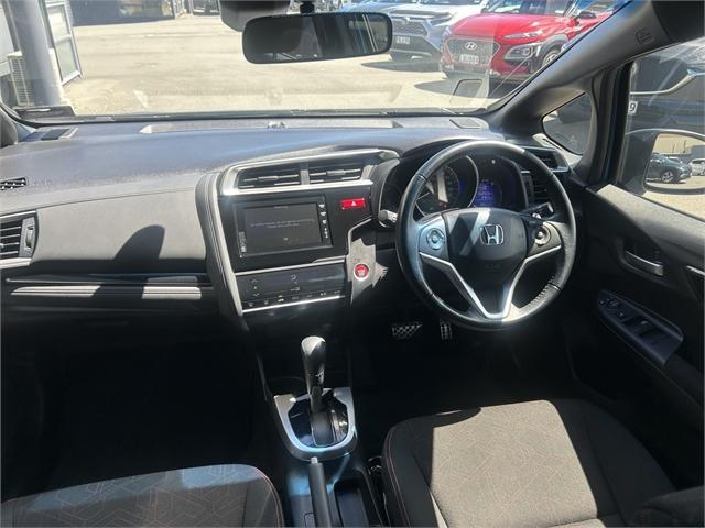 image-14, 2017 Honda Jazz RS 1.5P at Christchurch