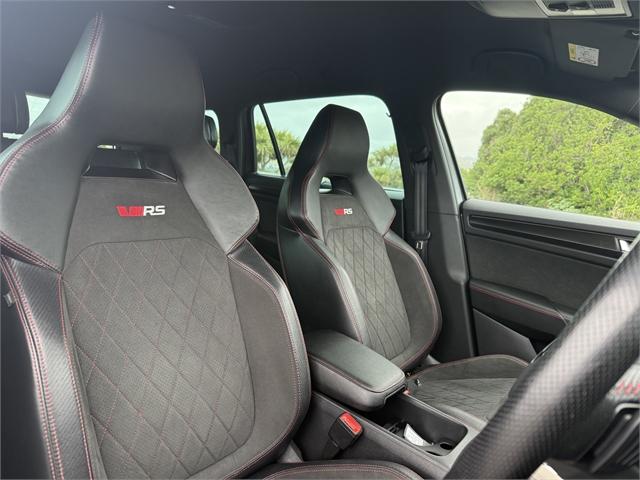 image-9, 2022 Skoda Kodiaq RS TSI 180KW 2.0PT at Dunedin