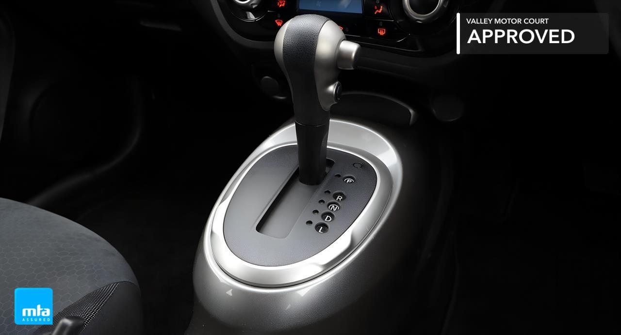 image-14, 2014 Nissan JUKE 15RX TYPE V at Dunedin