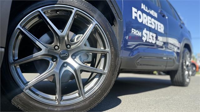 image-2, 2025 Subaru Forester NZ NEW | TOURING 2.5L HYBRID  at Christchurch