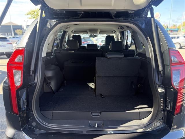 image-4, 2026 Mitsubishi Pajero Sport VRX 4WD 2.4D at Christchurch