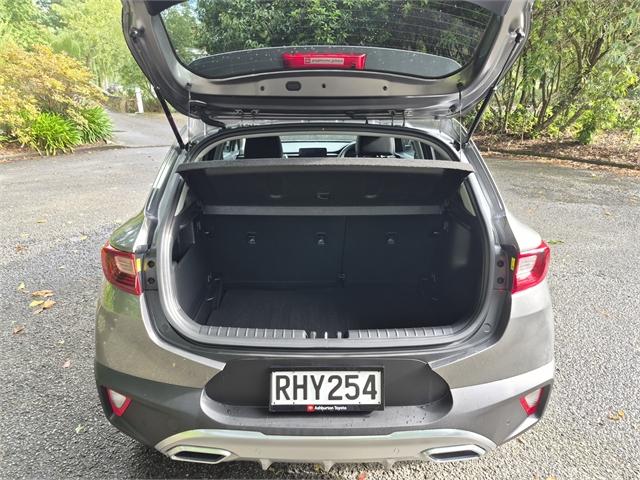 image-10, 2024 Kia Stonic GT-Line+ 1.0PT at Ashburton