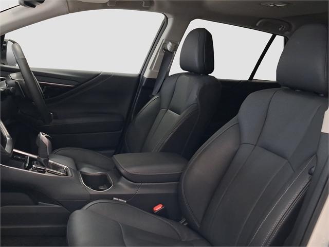 image-16, 2025 Subaru Outback Touring 2.5P 4WD at Dunedin