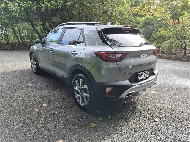 image-4, 2024 Kia Stonic GT-Line+ 1.0PT at Ashburton