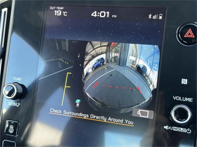 image-13, 2023 Subaru WRX NZ NEW PREMIUM 2.4T MANUAL at Christchurch