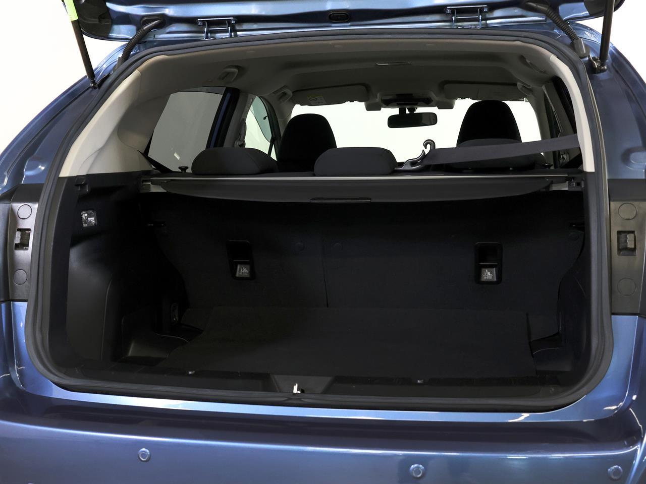 image-19, 2019 Subaru Impreza Sport 2.0I-S 4WD 'Eyesight' at Christchurch