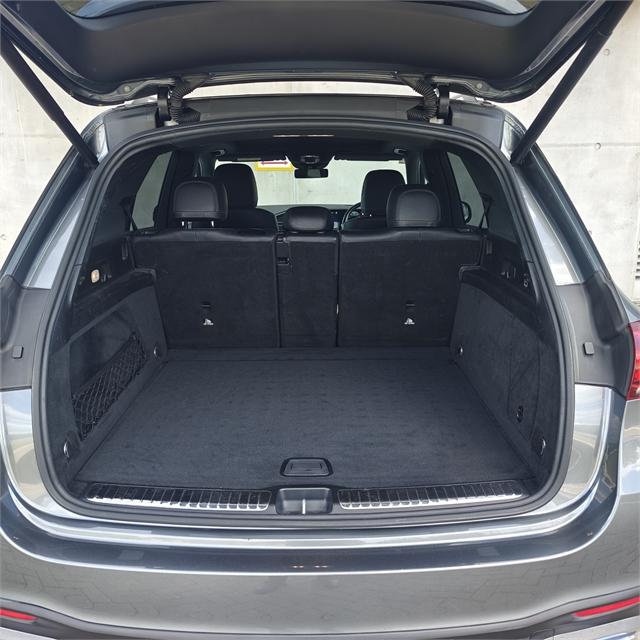 image-18, 2020 MercedesBenz GLE 400 d AMG-Line 3.0L Turbo Di at Christchurch